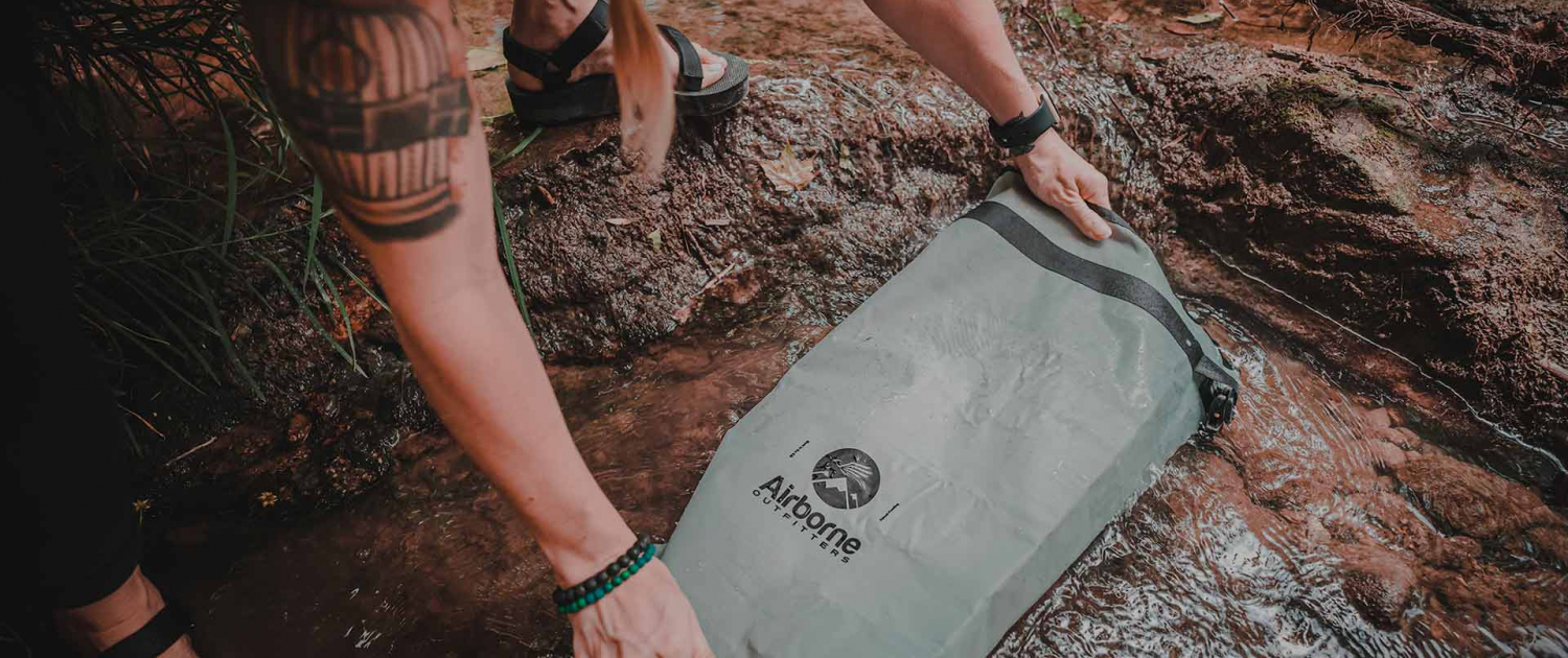get the dry bag that does more