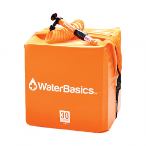 WaterBasics 30 Gallon Kit